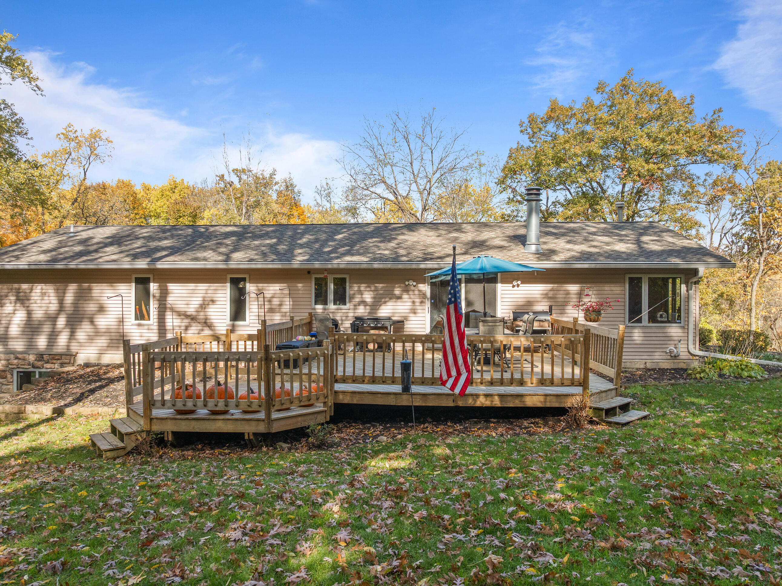 Delavan, Wisconsin 53115, United States, 3 Bedrooms Bedrooms, ,3 BathroomsBathrooms,Residential,Active,242797