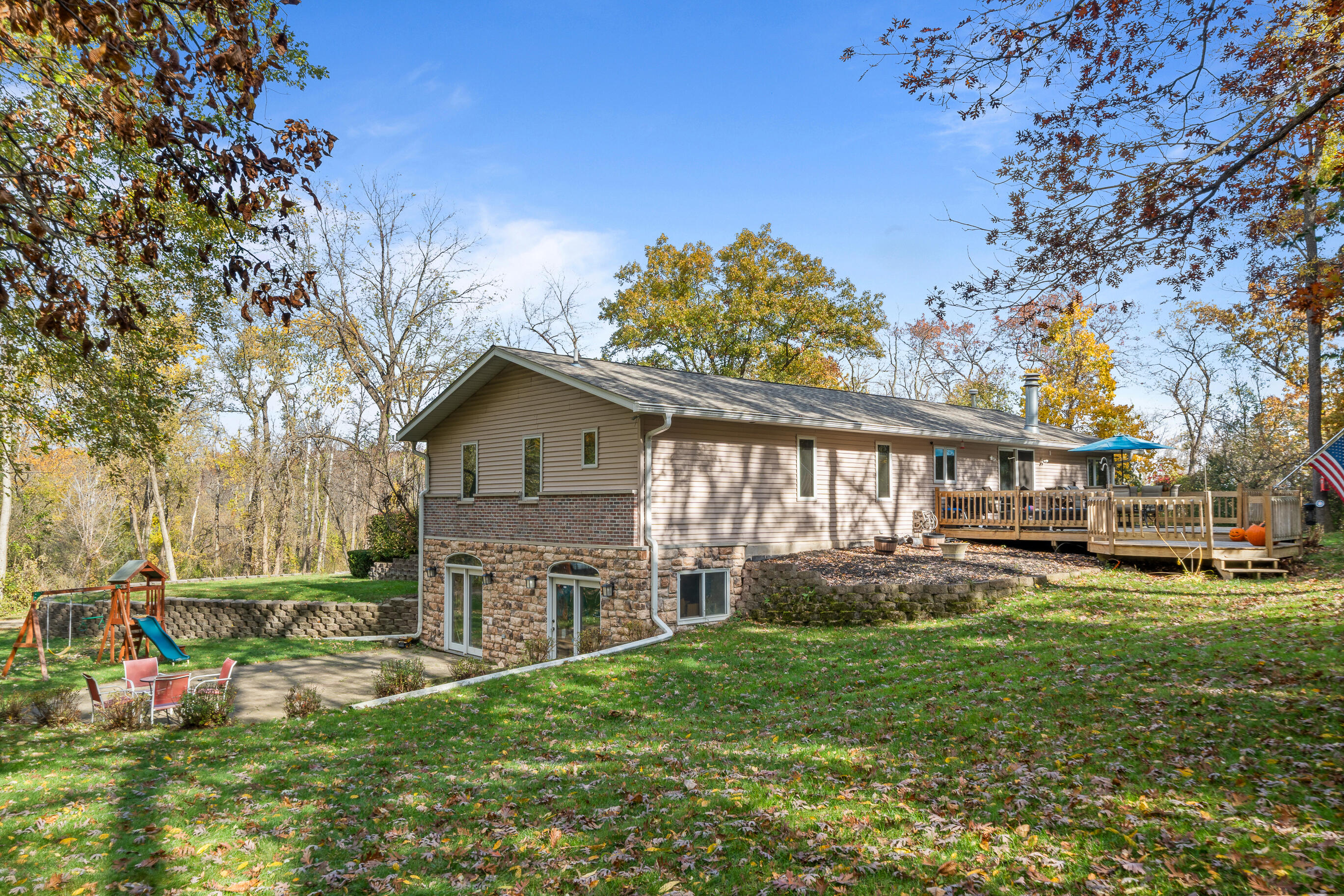 Delavan, Wisconsin 53115, United States, 3 Bedrooms Bedrooms, ,3 BathroomsBathrooms,Residential,Active,242797