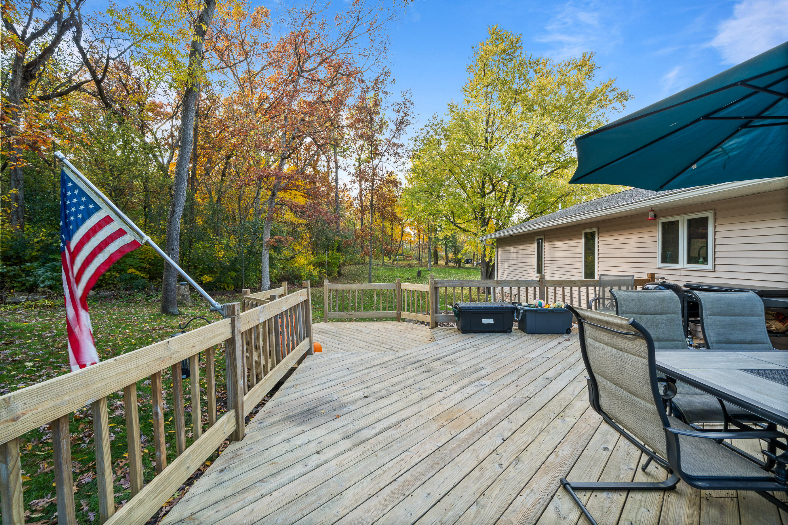 Delavan, Wisconsin 53115, United States, 3 Bedrooms Bedrooms, ,3 BathroomsBathrooms,Residential,Active,242797