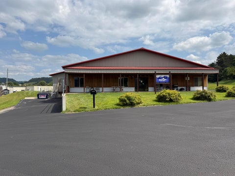 Photo of 150 Jack Berg Ln, Coon Valley, WI 54623 (MLS # 1978424)