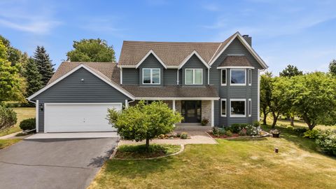Photo of W248N7706 Kathleen Ave, Lisbon, WI 53089 (MLS # 1973224)