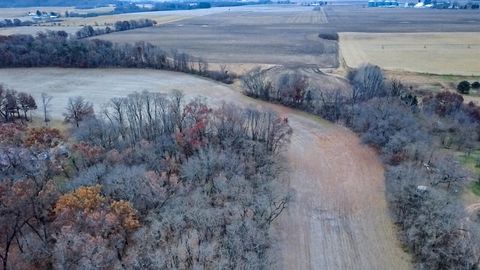 Photo of Lt1 Cemetery Rd, Lemonweir, WI 53948 (MLS # 1955148)