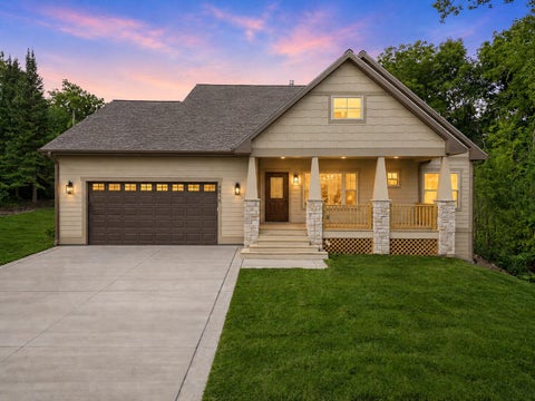Photo of 4815 Crystal Spg, Caledonia, WI 53406 (MLS # 1978845)