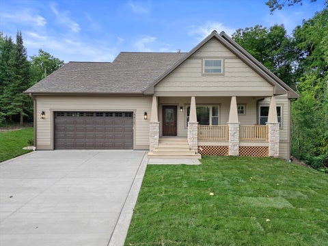 Photo of 4815 Crystal Spg, Caledonia, WI 53406 (MLS # 1978845)