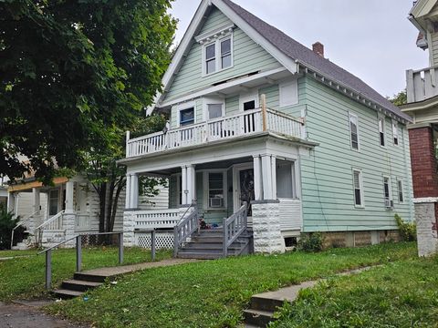 Photo of 2539 N 45th St, Milwaukee, WI 53210 (MLS # 1939408)