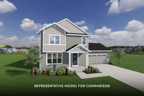 Photo of W199N5270 Ponderosa Ct, Menomonee Falls, WI 53051 (MLS # 1974116)