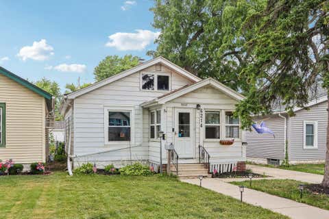 Photo of 6214 W Stevenson St, Milwaukee, WI 53213 (MLS # 1971203)
