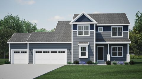 Photo of 1331 MacGregor Rd, Oconomowoc, WI 53066 (MLS # 1952264)