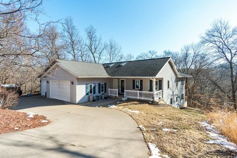 N1750 City View Ln, Shelby, WI 54601 - MLS#: 1911467