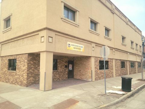 Photo of 5624 6th Ave, Kenosha, WI 53140 (MLS # 1951397)