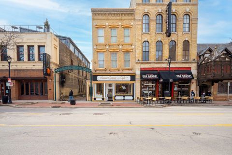 Photo of 1031 N Martin Luther King Jr Dr, Milwaukee, WI 53203 (MLS # 1952521)