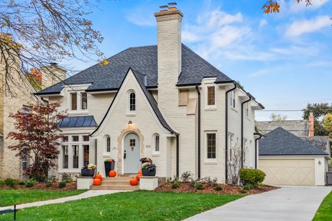 6054 N Bay Ridge Ave, Whitefish Bay, WI 53217 - #: 1940064