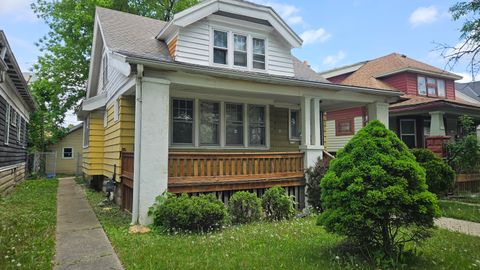 Photo of 2714 W Concordia Ave, Milwaukee, WI 53216 (MLS # 1963252)