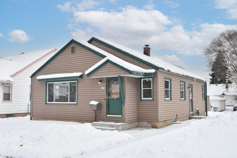 Photo of 4314 N 68th St, Milwaukee, WI 53216 (MLS # 1944365)
