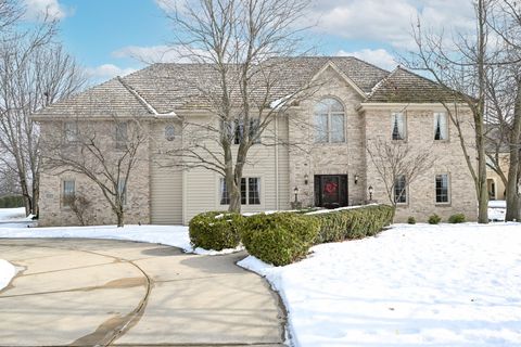 Photo of 2820 Norman Dr, Brookfield, WI 53045 (MLS # 1949792)