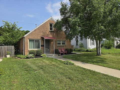 Photo of 3334 N 92nd St, Milwaukee, WI 53222 (MLS # 1969591)