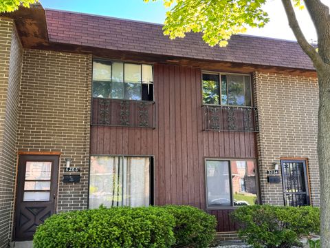 Photo of 6266 W Port Ave, Milwaukee, WI 53223 (MLS # 1955637)