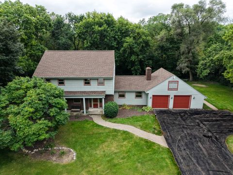 Photo of 8541 W Midland Dr, Greendale, WI 53129 (MLS # 1952766)