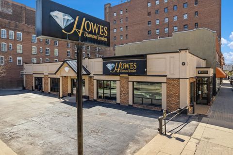 Photo of 324 Main St, La Crosse, WI 54601 (MLS # 1958745)