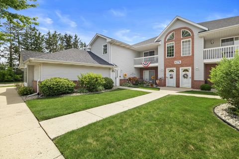 Photo of 1276 Village Centre Dr, Somers, WI 53144 (MLS # 1971454)