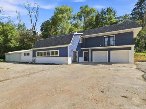 Photo of W2940 County Road C -, Sheboygan Falls, WI 53085 (MLS # 1977655)