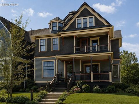 Photo of 2825 W State St, Milwaukee, WI 53208 (MLS # 1961745)