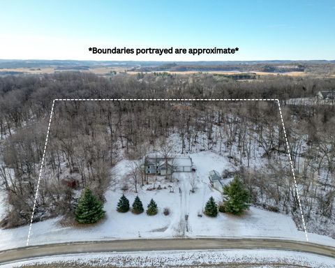 21269 Flaghill Ave, Greenfield, WI 54660 - MLS#: 1905365