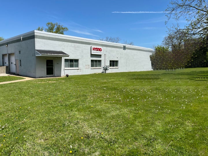 INDUSTRIAL OPPORTUNITY AWAITS!!