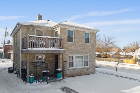Photo of 2977 N 61st St, Milwaukee, WI 53210 (MLS # 1948232)
