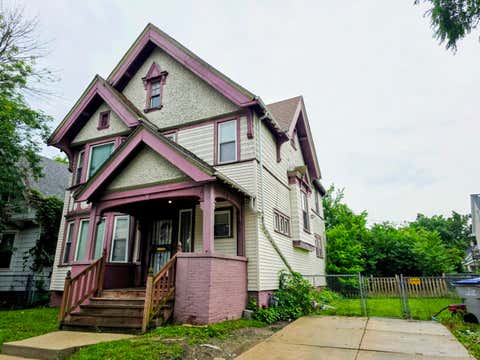 Photo of 2563 N 12th St, Milwaukee, WI 53206 (MLS # 1975794)