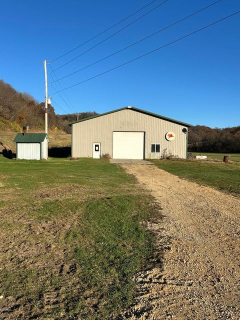 Photo of 26766 DD Hwy, Rockbridge, WI 53581 (MLS # 1945688)