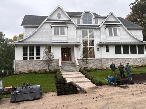 Photo of W2890 Hollybush Dr, Linn, WI 53147 (MLS # 1984793)