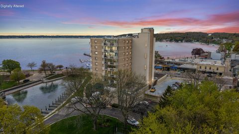 Photo of 101 Broad St, Lake Geneva, WI 53147 (MLS # 1960669)