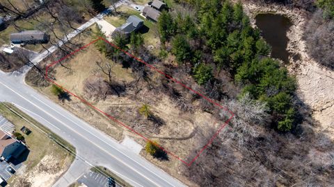 Photo of 12416 Antioch Rd, Salem Lakes, WI 53179 (MLS # 1955060)