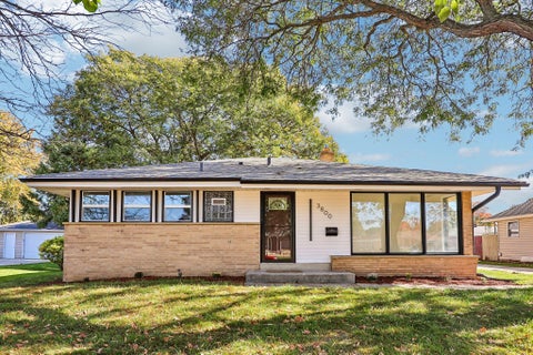 Photo of 3800 S 94th St, Milwaukee, WI 53228 (MLS # 1985701)