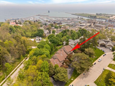 Photo of 428 N Wisconsin St, Port Washington, WI 53074 (MLS # 1920942)