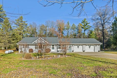 Photo of W8302 County Highway J -, Dewhurst, WI 54754 (MLS # 1943083)