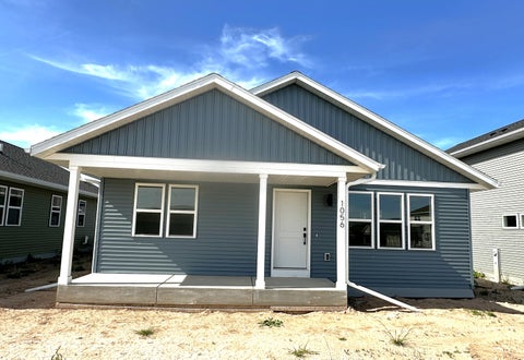 Photo of 1056 Happy Ln, Sheboygan Falls, WI 53085 (MLS # 1965215)