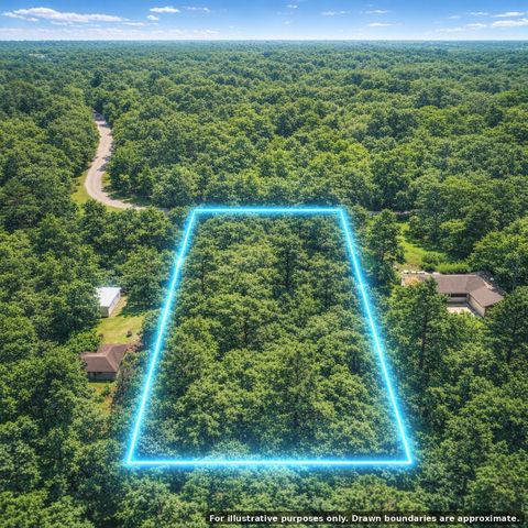 Photo of LOT26 Michael Cir, Gillett, WI 54124 (MLS # 1960848)