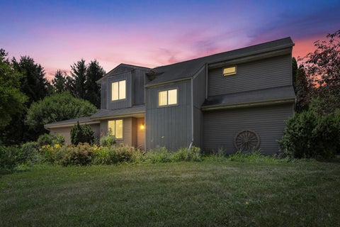 Photo of 6497 Sky Ct, West Bend, WI 53095 (MLS # 1974475)