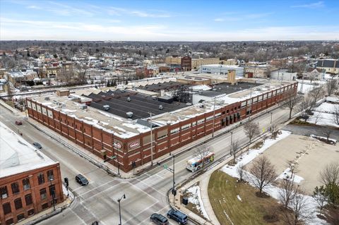 1328 Racine St Racine WI 53403