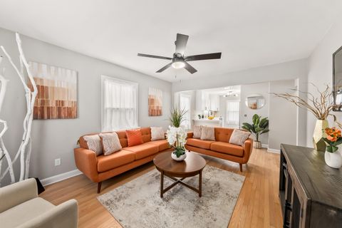 Photo of 3167 S 55th St, Milwaukee, WI 53219 (MLS # 1945061)