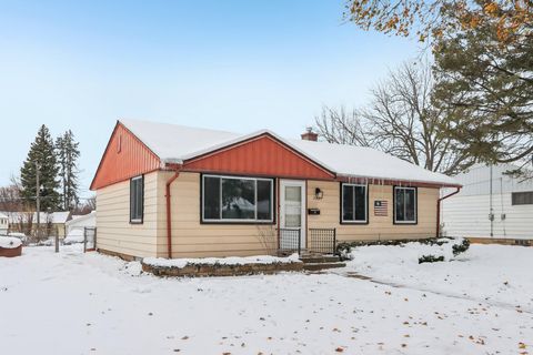 Photo of 3227 S 67th St, Milwaukee, WI 53219 (MLS # 1944816)