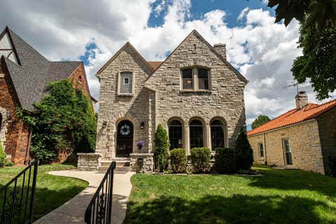 Photo of 2718 N 67th St, Milwaukee, WI 53210 (MLS # 1976881)