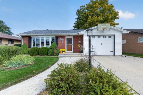 Photo of 2725 Henry St, Sheboygan, WI 53081 (MLS # 1984502)