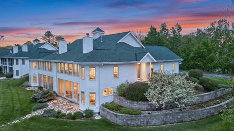 Photo of 480 Paulina Pl, Elkhart Lake, WI 53020 (MLS # 1963770)