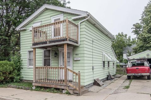 Photo of 4911 Sheridan Rd, Kenosha, WI 53140 (MLS # 1956924)