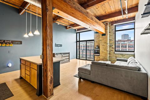 Photo of 200 S Water St, Milwaukee, WI 53204 (MLS # 1947515)