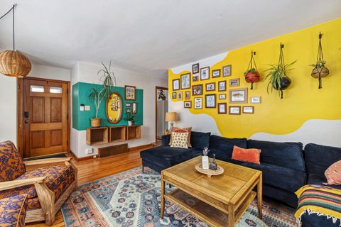 Photo of 3128 N 82nd St, Milwaukee, WI 53222 (MLS # 1954545)