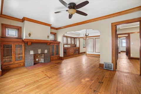 Photo of 2605 N 49th St, Milwaukee, WI 53210 (MLS # 1969960)